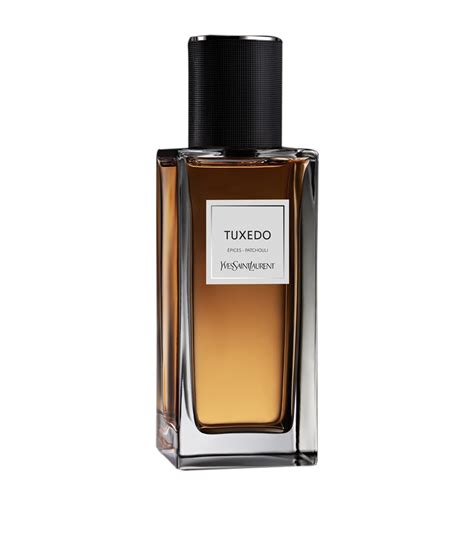 ysl tuxedo 1996|ysl tuxedo fragrantica.